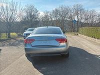 Gebraucht Audi A5 Comfort 239 PS (175 kW) 2011 Grau Coupé