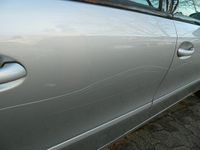 gebraucht Mercedes E220 CDI Automatik Klimatronik 8 Breifen Euro 4