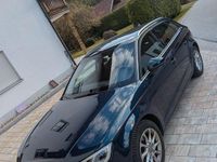 Second-hand Audi A3 116 CP (85 kW) 2018 Albastru Berlinǎ