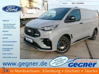 Neu Ford Transit Custom 170 PS (125 kW) 2026 Grey matter metallic Van / Kleinbus