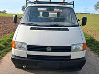Gebraucht VW T4 60 PS (44 kW) 1991 Weiß Van