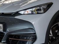 Gebraucht Cupra Tavascan 210 kW (286 PS) 2025 Silber SUV