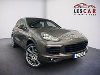 Gebraucht Porsche Cayenne S 420 PS (308 kW) 2015 SUV