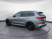 Neu BMW X5 352 PS (258 kW) 2026 Grau SUV
