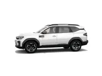 Neu Dacia Bigster Extreme 140 PS (102 kW) 2026 Arktisweiß SUV