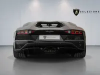 Gebraucht Lamborghini Aventador 741 PS (545 kW) 2018 Grau