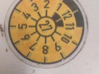 Gebraucht Peugeot 207 58 PS (42 kW) 2007 Grau Kleinwagen