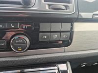 Gebraucht VW Multivan 204 PS (150 kW) 2018 Schwarz Van