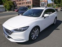 gebraucht Mazda 6 SK SKYACTIV-G 194 FWD 5T 6AG AL-SPORTS SLPLUSPAK