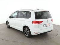 gebraucht VW Touran 1.4 TSI Join Aut.*NAVI*PDC*SHZ*AHK*