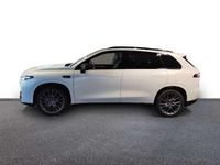 Neu Leapmotor C10 215 PS (158 kW) 2026 Pearly white SUV