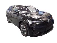 Gebraucht VW ID.5 Pure 125 kW (170 PS) 2025 Grenadillschwarz SUV