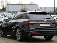 gebraucht Audi A4 30 TDI Avant/S-tronic/S-Line/1.Hnd/VirtCockp+