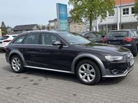 Gebraucht Audi A4 Allroad Advanced 190 PS (139 kW) 2016 Lavagrau perleffekt Kombi
