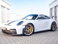 Gebraucht Porsche 992 510 PS (375 kW) 2025 Weiß