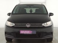 gebraucht VW Touran Active