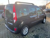 gebraucht Renault Kangoo Limited