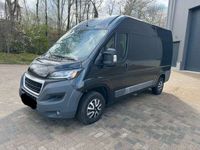 gebraucht Peugeot Boxer Boxer2.0 HDI L3-H2"NAVI-KLIMA-CAMERA"EURO-6