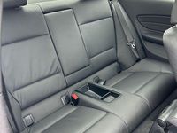 Gebraucht BMW 123 Sport Line 204 PS (150 kW) 2009 Weiß Kleinwagen