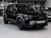 Neu Kia EV2 Air 108 kW (147 PS) 2026 Zilinaschwarz SUV