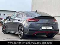 gebraucht Hyundai i30 Fastback N Performance