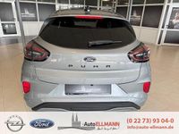 Gebraucht Ford Puma ST-Line 125 PS (91 kW) 2025 Silber SUV