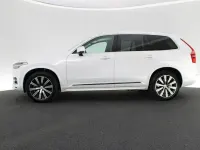 Gebraucht Volvo XC90 Plus 235 PS (172 kW) 2023 Weiß SUV