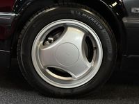 Gebraucht Saab 9000 Aero 224 PS (164 kW) 1993 Schwarz Limousine