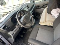 Gebraucht Peugeot Expert Premium 144 PS (105 kW) 2022 Grau Van