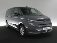 Neu VW T7 Life 150 PS (110 kW) 2026 Grau Van