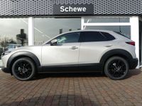 gebraucht Mazda CX-30 e-SKYACTIV-G M-Hybrid Selection + DESIGN-P