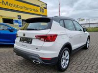 gebraucht Seat Arona FR 1.0 TSI Winter-P. Full-Link Parkassist.5J. Gara