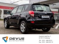 gebraucht Toyota RAV4 RAV 4Executive AHK