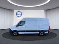 Gebraucht Mercedes Sprinter 170 PS (125 kW) 2025 Weiß Van