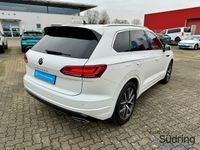 gebraucht VW Touareg R-Line