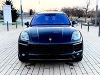 Gebraucht Porsche Macan S 258 PS (189 kW) 2015 Schwarz SUV