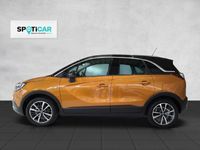 gebraucht Opel Crossland X ''Ultimate'' 130 PS *LED/NAVI/SHZ*