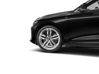 Gebraucht Audi A5 299 PS (219 kW) 2025 Mythosschwarz metallic Kombi