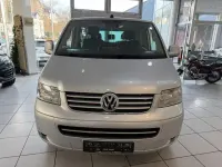 Käytetty VW Multivan United 174 HP (127 kW) 2009 Andere Tila-auto