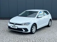 Neu VW Polo 80 PS (58 kW) 2026 Pure white Kleinwagen