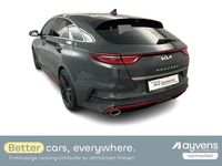 Gebraucht Kia ProCeed GT GT 204 PS (150 kW) 2023 Grau Kleinwagen