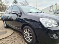 gebraucht Kia Carens 1.6 CRDi