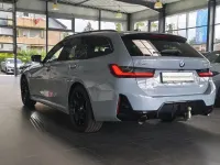 Gebraucht BMW 320 M Sport 190 PS (139 kW) 2026 Brooklyn grau Kombi