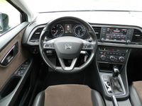 gebraucht Seat Leon X-Perience ST 2.0 TDI 184PS DSG 4x4 4Drive