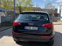 Second-hand Audi Q5 Sport 177 CP (130 kW) 2012 SUV