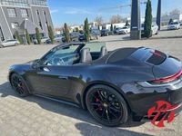 gebraucht Porsche 911 Carrera S Cabriolet 992 Carrera S Approve Garantie 04/25 Sport Design