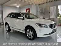 Gebraucht Volvo XC60 181 PS (133 kW) 2015 Weiß SUV