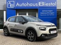 Gebraucht Citroën C3 83 PS (61 kW) 2024 Sand beige Kleinwagen