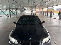 Gebraucht BMW 330 Shadowline 245 PS (180 kW) 2009 Schwarz Coupé