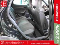Gebraucht Cupra Formentor VZ 310 PS (228 kW) 2024 Schwarz SUV